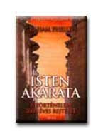ISTEN AKARATA