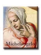 MICHELANGELO FRESKÓI A SIXTUS-KÁPOLNÁBAN