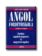 ANGOL FORDITÓISKOLA