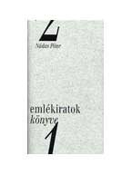 EMLÉKIRATOK KÖNYVE I-II.