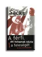 A FÉRFI, AKI KALAPNAK NÉZTE A FELESÉGÉT
