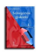 SZÖVEGÉRTÉSI GYAKORLÓ - 1-2. OSZT.