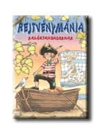 REJTVÉNYMÁNIA KALÓZTANONCOKNAK