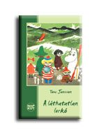 A LÁTHATATLAN LURKÓ