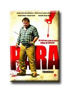 PARA - FILMKÖNYV