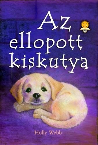 AZ ELLOPOTT KISKUTYA