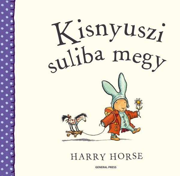 KISNYUSZI SULIBA MEGY -