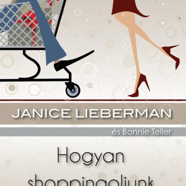 HOGYAN SHOPPINGOLJUNK FÉRJET?