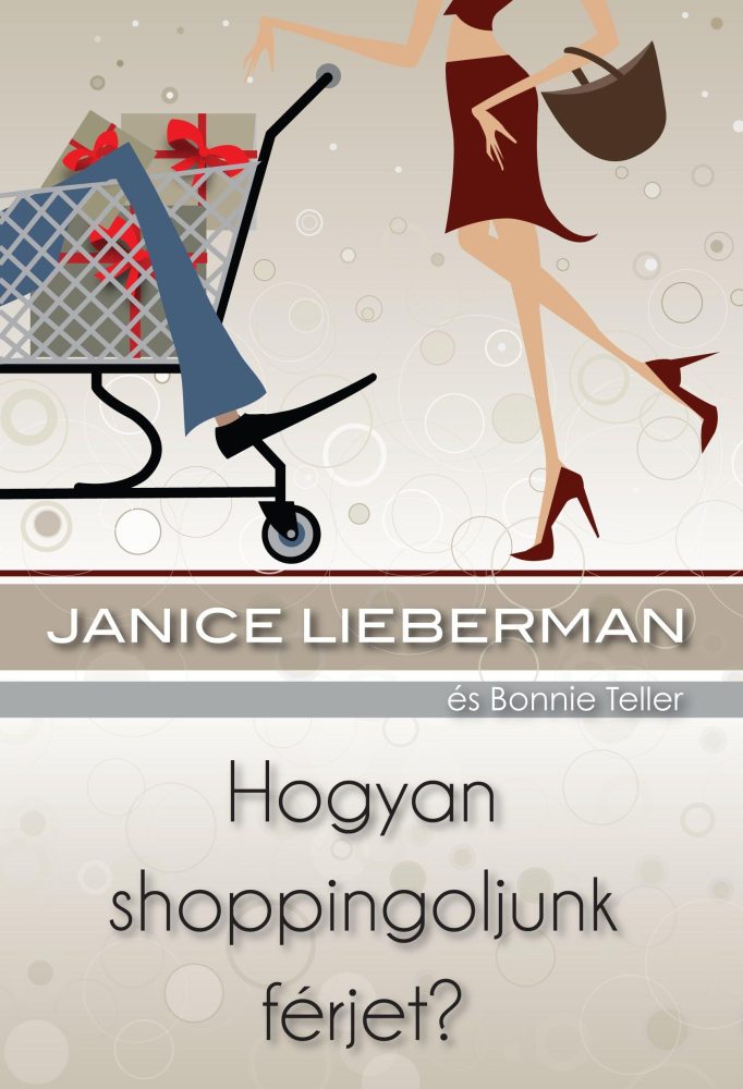 HOGYAN SHOPPINGOLJUNK FÉRJET?