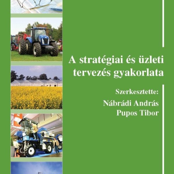 A STRATÉGIAI ÉS ÜZLETI TERVEZÉS GYAKORLATA