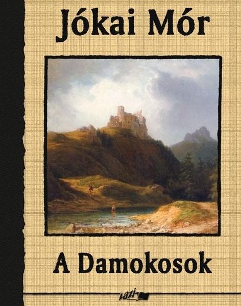 A DAMOKOSOK