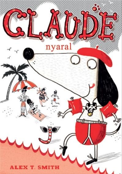CLAUDE NYARAL