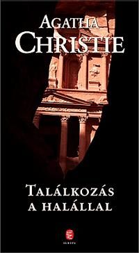 TALÁLKOZÁS A HALÁLLAL (ÚJ)