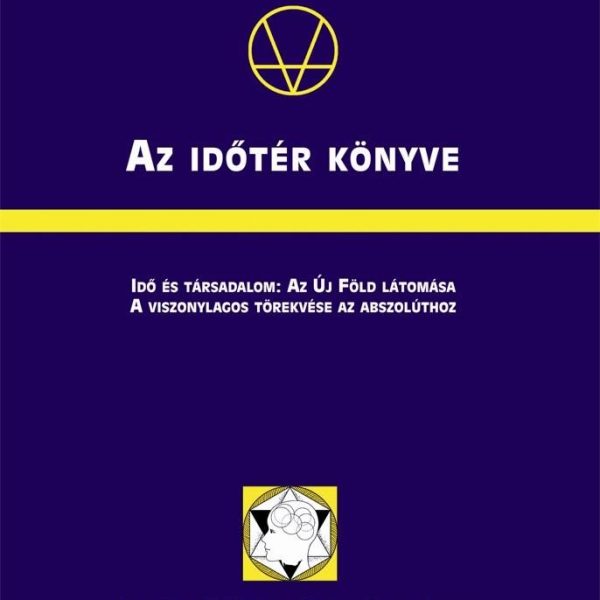 AZ IDŐTÉR KÖNYVE