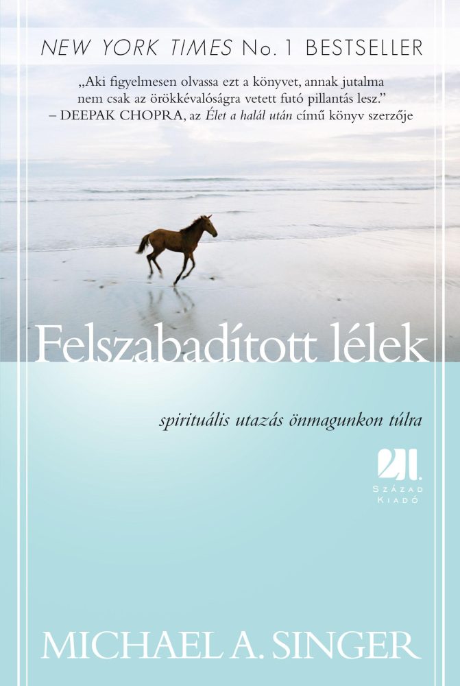 FELSZABADÍTOTT LÉLEK