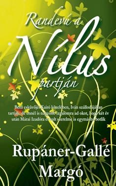 RANDEVÚ A NÍLUS PARTJÁN