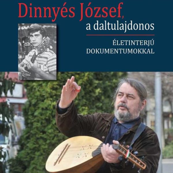 DINNYÉS JÓZSEF, A DALTULAJDONOS