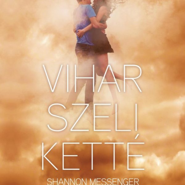 VIHAR SZELI KETTÉ - ÉGSZAKADÁS I.