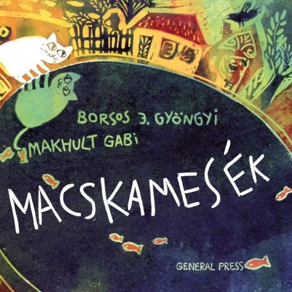 MACSKAMESÉK -