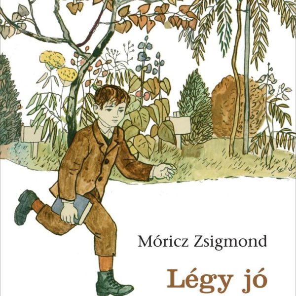 LÉGY JÓ MINDHALÁLIG (22.KIADÁS)