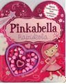 PINKABELLA RAJZISKOLA