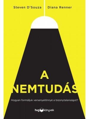 A NEMTUDÁS
