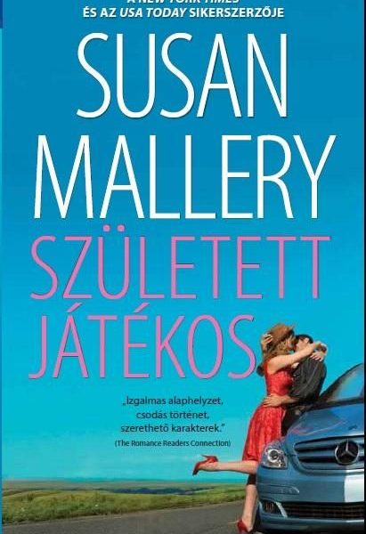 SZÜLETETT JÁTÉKOS
