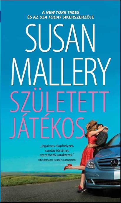 SZÜLETETT JÁTÉKOS