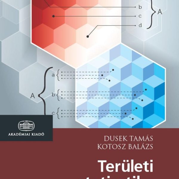 TERÜLETI STATISZTIKA