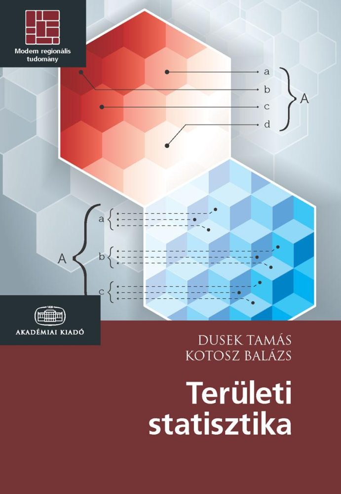 TERÜLETI STATISZTIKA