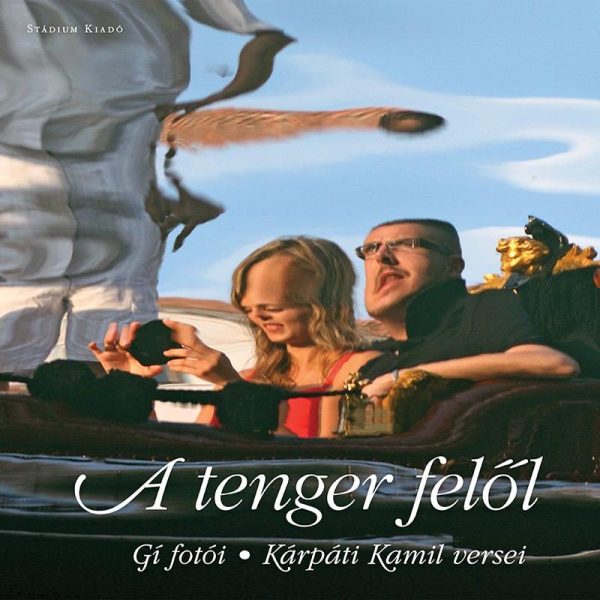 A TENGER FELŐL