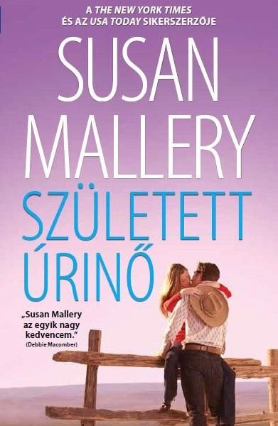 SZÜLETETT ÚRINŐ