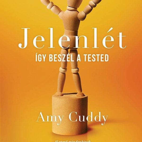 JELENLÉT - ÍGY BESZÉL A TESTED