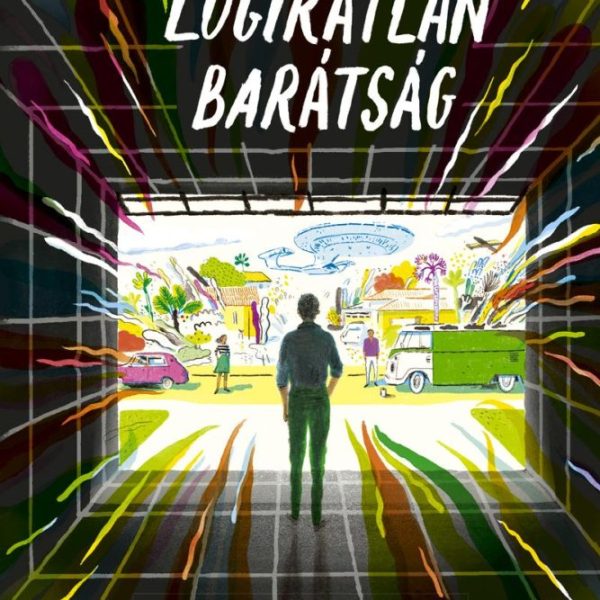 NAGYON LOGIKÁTLAN BARÁTSÁG
