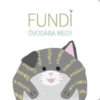 FUNDI ÓVODÁBA MEGY