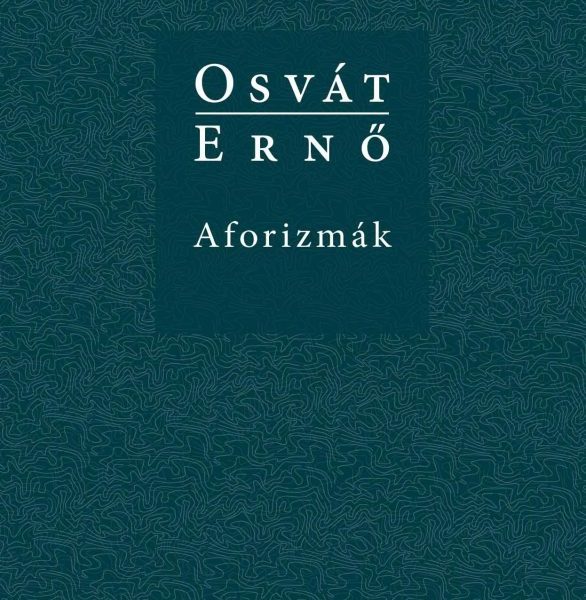AFORIZMÁK