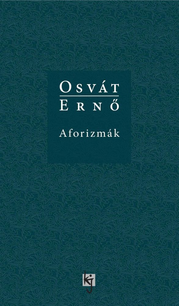 AFORIZMÁK