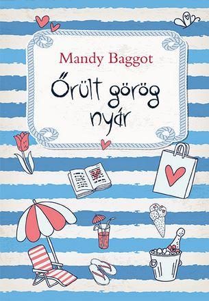ŐRÜLT GÖRÖG NYÁR