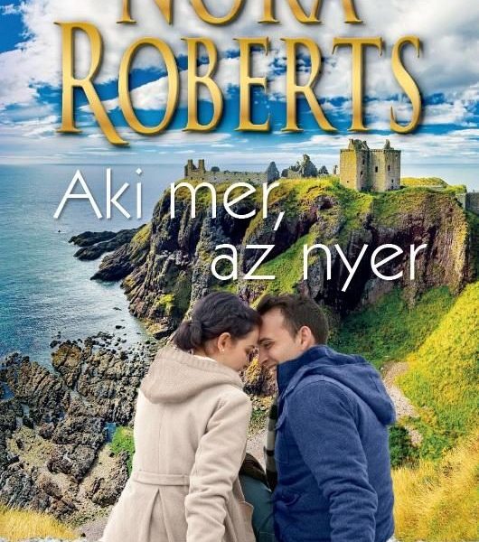 AKI MER, AZ NYER