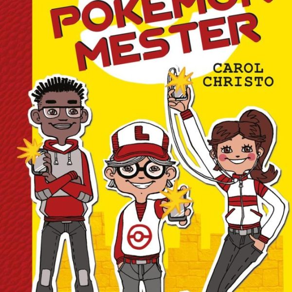 AZ UTOLSÓ POKÉMONMESTER