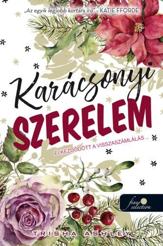KARÁCSONYI SZERELEM
