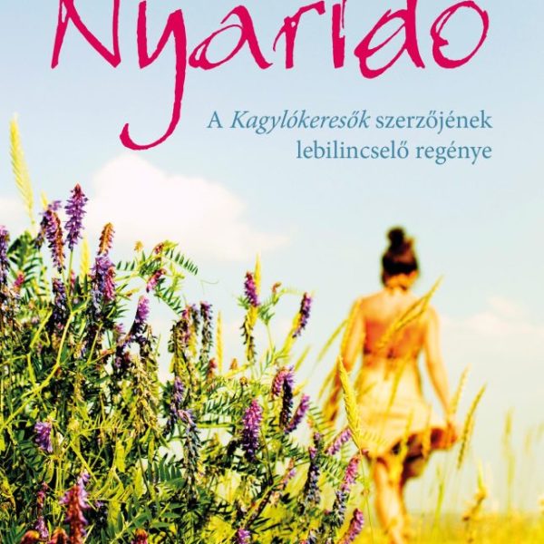NYÁRIDŐ