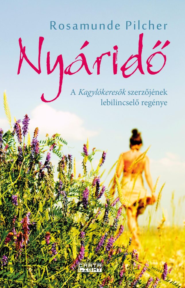 NYÁRIDŐ