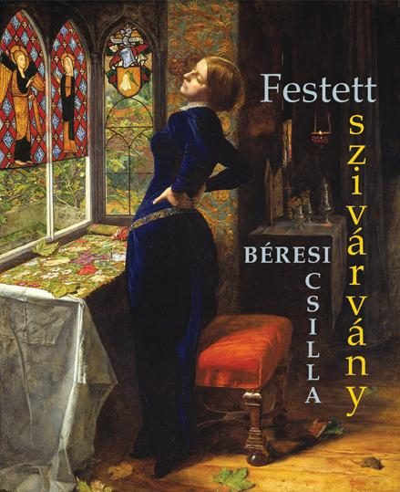 FESTETT SZIVÁRVÁNY