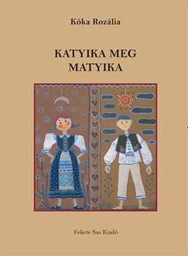 KATYIKA MEG MATYIKA