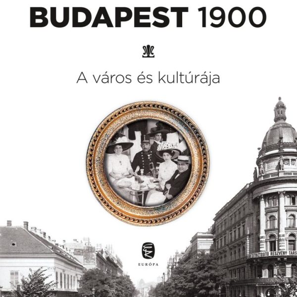 BUDAPEST, 1900