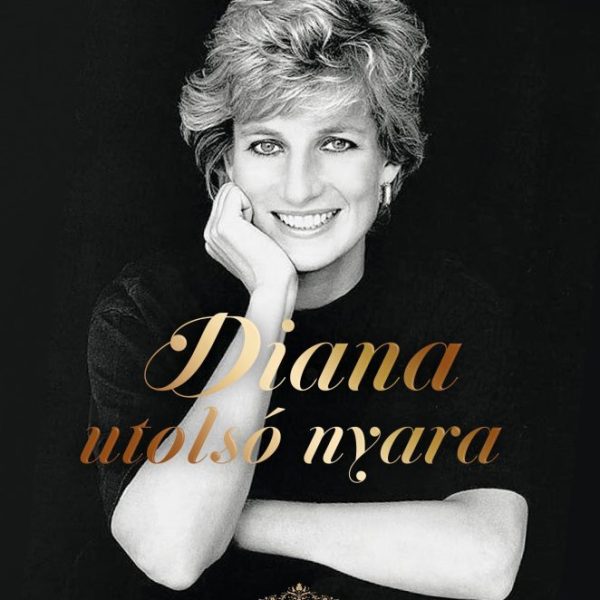 DIANA UTOLSÓ NYARA