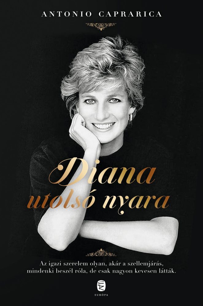 DIANA UTOLSÓ NYARA