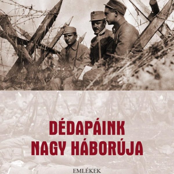 DÉDAPÁINK NAGY HÁBORÚJA