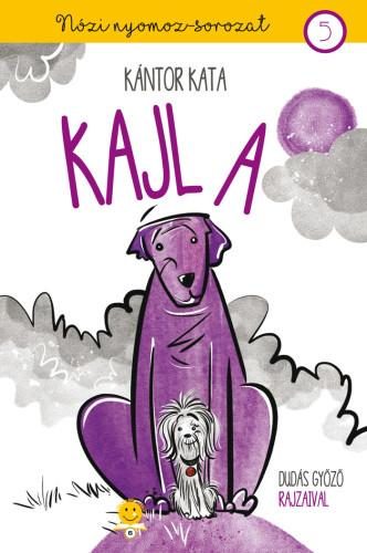 KAJLA - NÓZI NYOMOZ 5. - ÜKH 2019